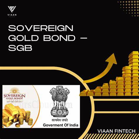 Sovereign Gold Bonds: SGB investments have returned an average 13.7% over last 8 years - The Economic Times