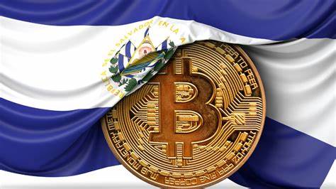 El Salvador Buys The Dip, Holds 2,381 Bitcoin In Treasury