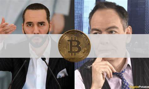 Max Keiser shares President Bekele’s ambitious plans to make El Salvador a Bitcoin nation