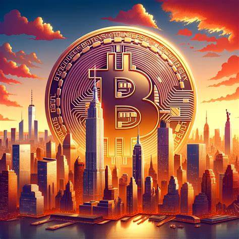 Where Can I Actually Spend Bitcoin in New York City? - New York Magazine