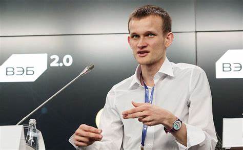 Ethereum Creator Vitalik Buterin Sends 3200 ETH to ETH 2.0 Deposit Contract Address