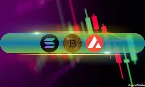News Explorer — Bitcoin Recovery and Strong Performance From Solana and Avalanche Drive Cryptocurrency Market Rebound