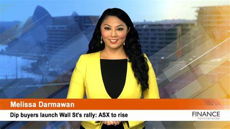 ASX to rise; oil dips on Trump Gaza comments - The Weekly Times