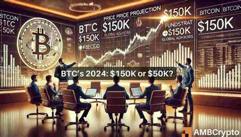 Analysts Predict Bitcoin Rally: Can It Still Reach $150K by End of 2024? - Crypto News Australia