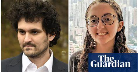 Sam Bankman-Fried’s ex-girlfriend’s testimony could be the most damning evidence yet - The Guardian