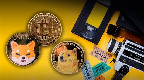 You Can Buy Taylor Swift Movie Tickets With Bitcoin, Dogecoin, and SHIB - Decrypt