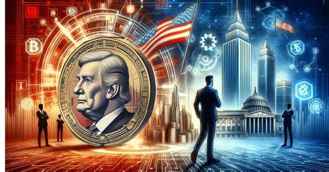 💰 Trump’s Pro-Crypto Moves Set to Fuel Agent A.I. & Pepe’s Rise—1,000x Potential? - NullTX