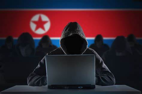 US pursues North Korea in crypto war games - Financial Times