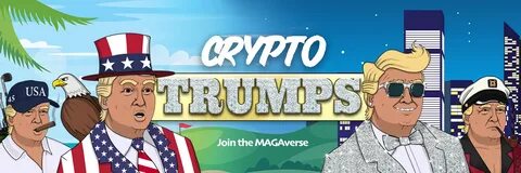 Sneakers? Yes. Bibles? No. Here’s what you can buy with the Trump crypto - Fortune