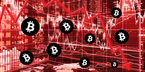 Why Crypto Market is Down: Is Crypto Crash Causing Panic Trading?