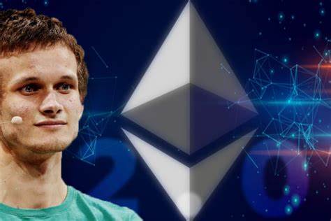 Ethereum cofounder Vitalik Buterin warns about Bored Ape NFTs and massive displays of wealth in crypto: 'It becomes a different kind of gambling'