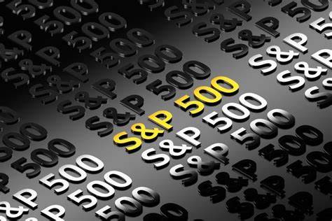 S&P 500 Annual Returns - The Motley Fool