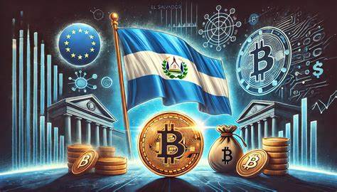 El Salvador Congress Amends Bitcoin Laws to Meet IMF Agreement on Crypto Exposure