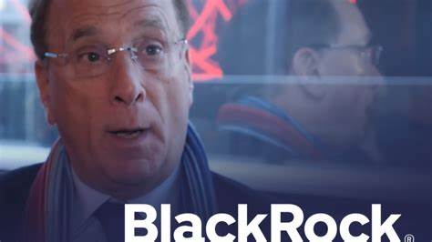 World’s Largest Asset Manager Blackrock Sees 'Very Little' Demand for Cryptocurrencies - Bitcoin.com News