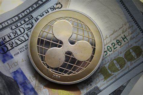 Ripple: Bye Bye Bitcoin – Trump plant strategische US-Reserve mit XRP und Solana!