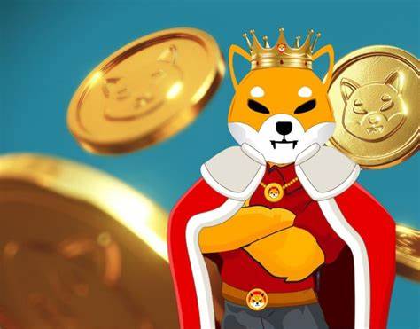 Shiba Inu Community Buzzes Over SHI: The Stablecoin Development Update