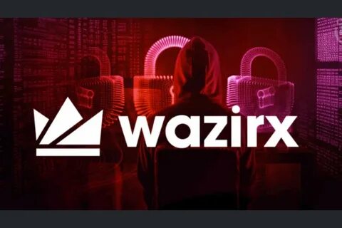 WazirX Hacker Moves 5,000 More ETH - Crypto Mode