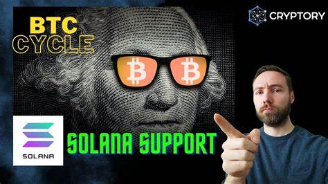 Gesponsert Du möchtest mit Bitcoin und Solana handeln, aber hast Ahnung wie? Dieser neue AI Bot übernimmt das für dich