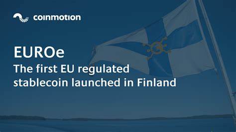 Finnish Membrane Finance’s EUROe stablecoin to integrate with Paxos' global blockchain platform - - ArcticStartup