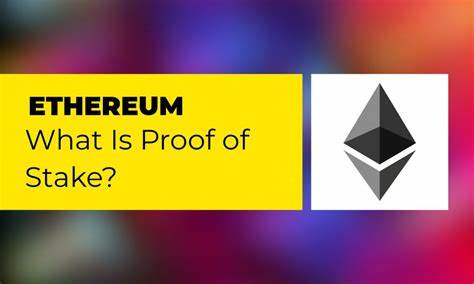 What’s After Proof of Stake for Ethereum? - Future