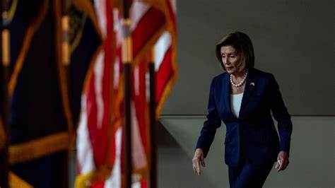 Nancy Pelosi’s House Majority PAC Received $6 Million From Crypto Billionaire Shortly Before Backing Oregon Candidate - Willamette Week