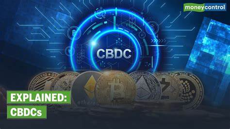 Crypto 101 | CBDC: Central Bank Digital Currency Explained - Moneycontrol