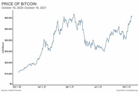 Are Cryptocurrencies the Future of Money? - Econofact