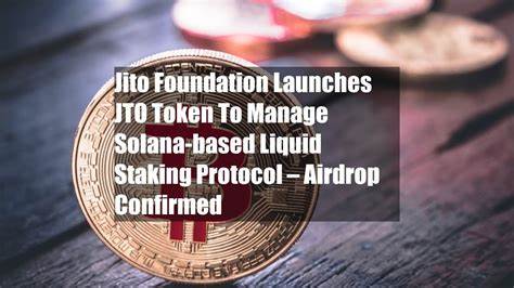 Jito and Fragmetric launch new Solana liquid restaking token