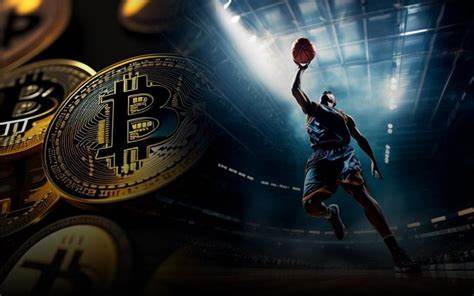 How Crypto is Shaping Professional Sports - Brave New Coin Insights