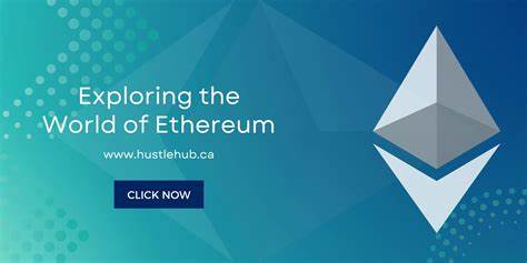 What is Ethereum? - TechTarget