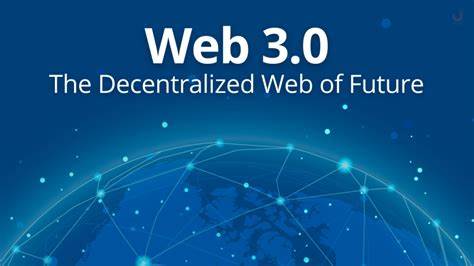 What is Web3? A beginner’s guide to the decentralized internet of the future - Cointelegraph