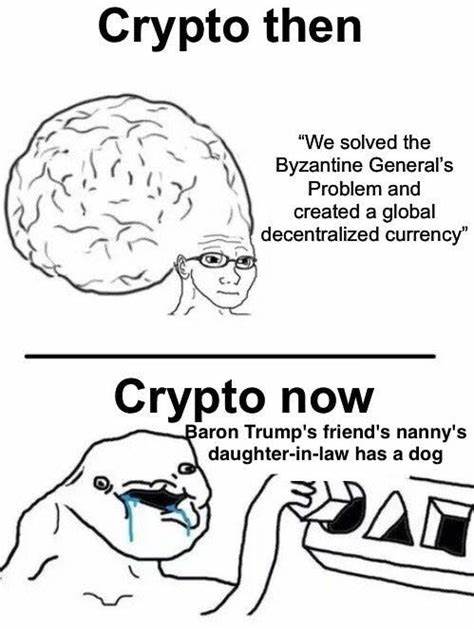 Donald and Melania Trump’s meme coins send the internet into a meme frenzy
