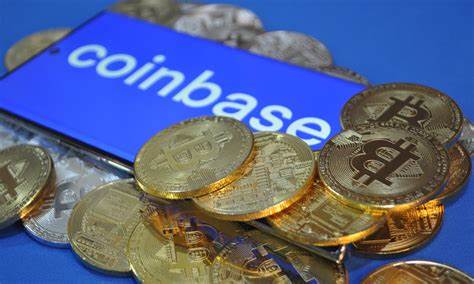 Coinbase Diversifies Revenue Sources as Digital Asset Trading Matures - PYMNTS.com