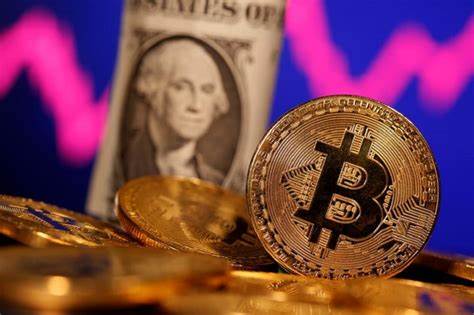 Bitcoin price today: jumps to $66k after CPI data, but remains rangebound - Investing.com