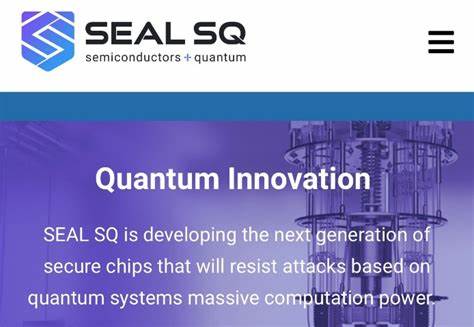 SEALSQ to Enhance Traditional PKI Offering with Post-Quantum Cryptography and Post-Quantum Semiconductors, Ensuring Future-Proof Security