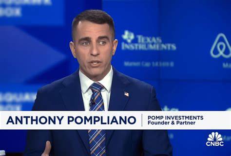 From Facebook to the face of crypto: Inside Anthony Pompliano’s wild career - TechCrunch