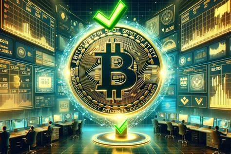 BlackRock Expected to Launch Bitcoin Spot ETP in Europe - cryptodnes.bg
