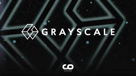 Grayscale to launch first US XRP trust, paving way for potential ETF