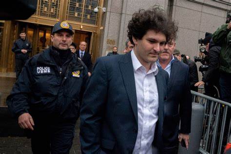 Sam Bankman-Fried Appeals 25-Year Prison Term, FTX Fraud Conviction - Inc