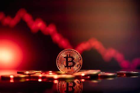 Crypto bloodbath: Altcoins crushed as Bitcoin tanks pre-halving - Kitco NEWS