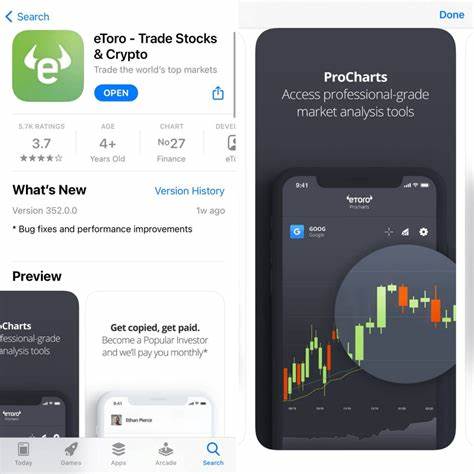 10 iPhone Apps That Will Boost Your Crypto Experience in 2024 - Analytics Insight