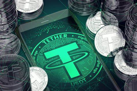Tether meldet 13 Milliarden Dollar Gewinn für 2024 sowie Reserven von 157,6 Milliarden