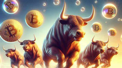 When is the Bull Run Crypto Investors Are Waiting For? Skyren DAO Has the Answer