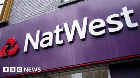 NatWest limits cryptocurrency transfers over scam fears - BBC.com