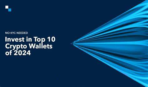 Best Crypto Wallets Without KYC in 2024 - Analytics Insight