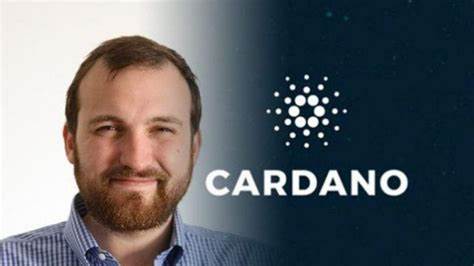 Cardano ($ADA) Could Be Used to ‘Run a Nation-State’ in the Future, Says Charles Hoskinson