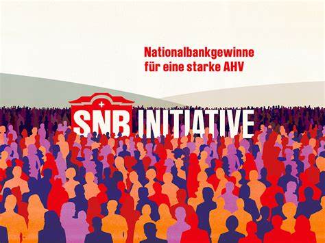 Initiative For SNB Bitcoin Reserve Set In Motion - Blockzeit