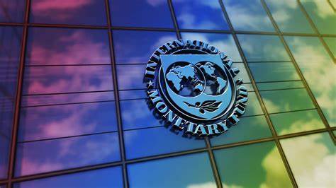 IMF Calls for Increased Electricity Taxes on Crypto Miners, AI Data Centers - Decrypt