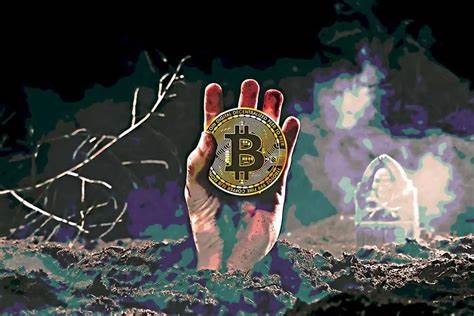 10 crypto horror stories in 2021 - Forkast News