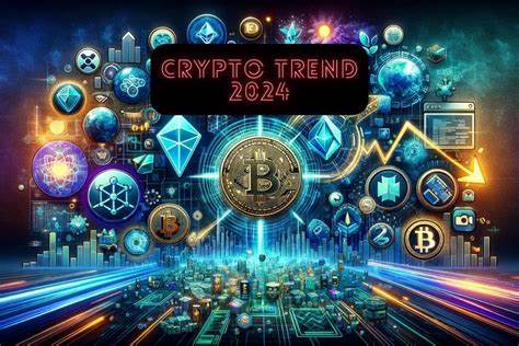 Crypto Trends to Watch for in 2024 - TheStreet